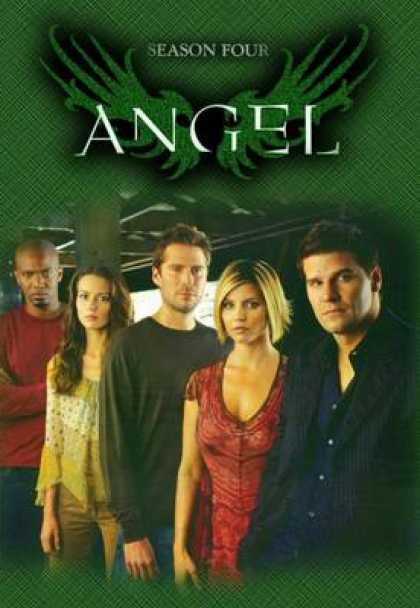 TV Series - Angel