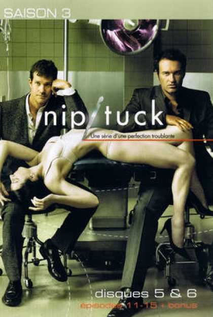TV Series - Nip Tuck