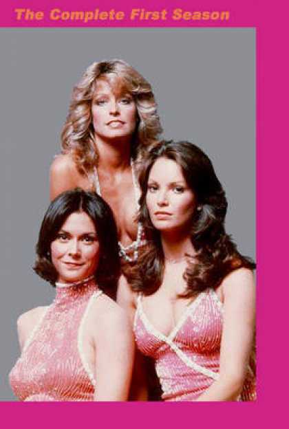 TV Series - Charlies Angels