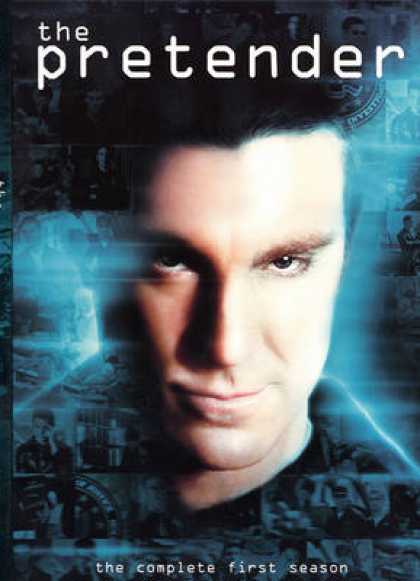 TV Series - The Pretender