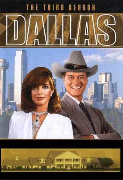 TV Series - Dallas