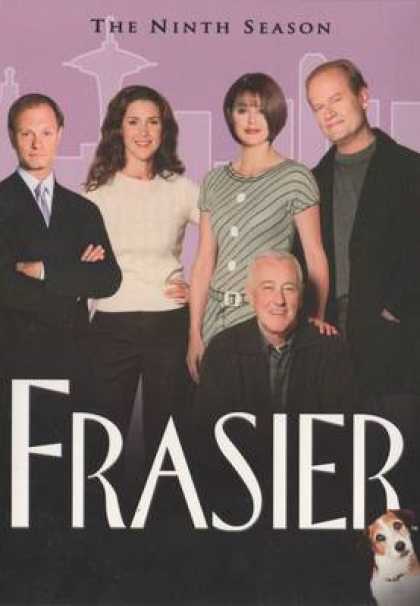 TV Series - Frasier