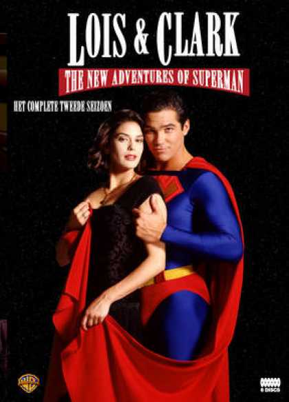 TV Series - Lois & Clark