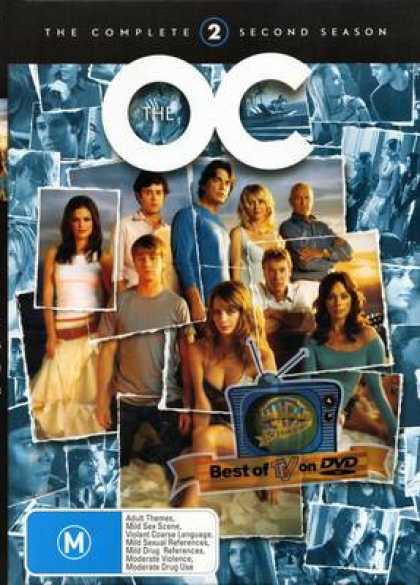 TV Series - The OC