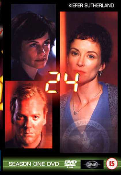 TV Series - 24