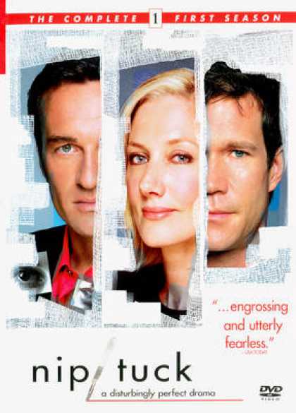 TV Series - Nip Tuck