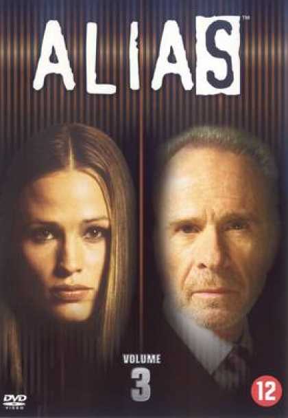 TV Series - Alias