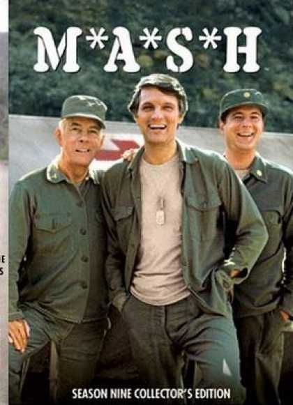 TV Series - M*A*S*H