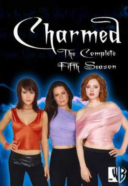 TV Series - Charmed