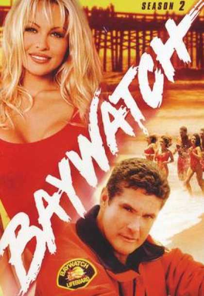 TV Series - Baywatch