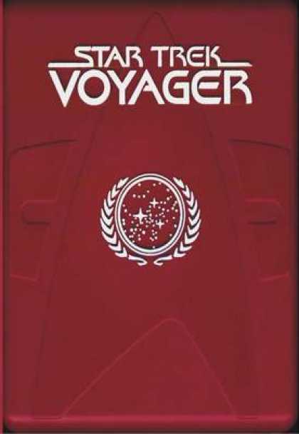 TV Series - Star Trek Voyager