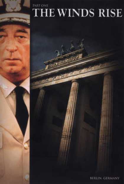 TV Series - The Winds Of War