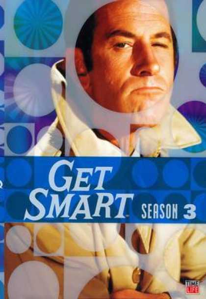 TV Series - Get Smart