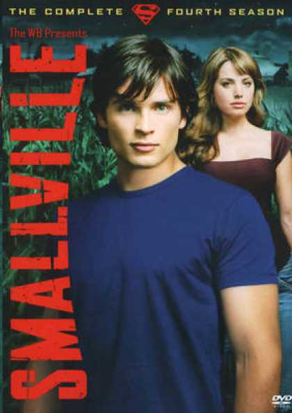TV Series - Smallville