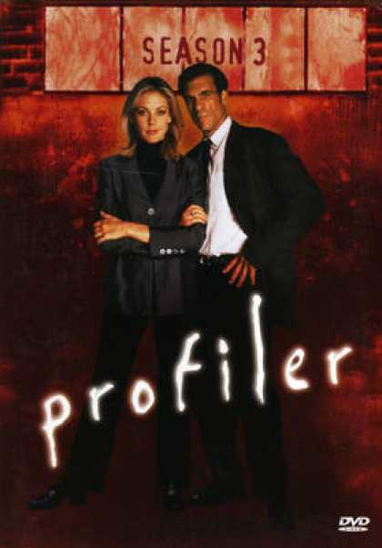 TV Series - Profiler