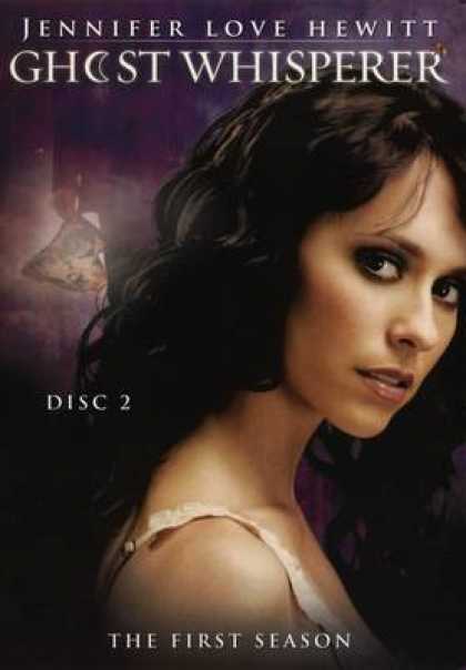 TV Series - Ghost Whisperer: (2005/06)