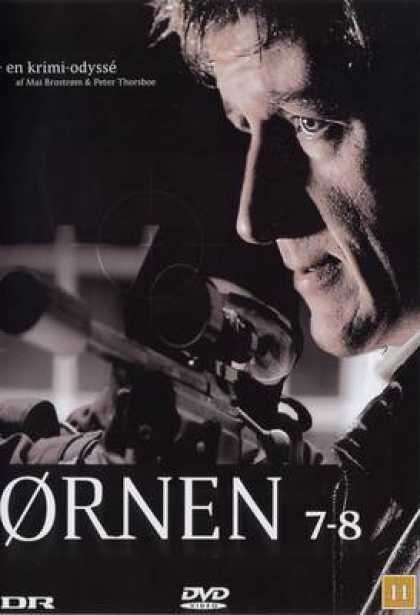 TV Series - The Eagle 07 & 08 Danish
