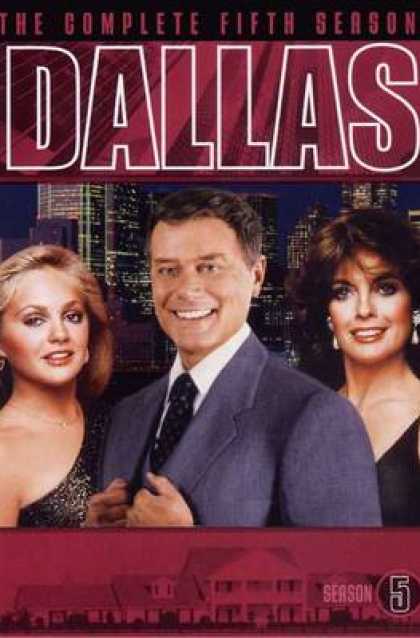 TV Series - Dallas