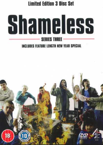 TV Series - Shameless