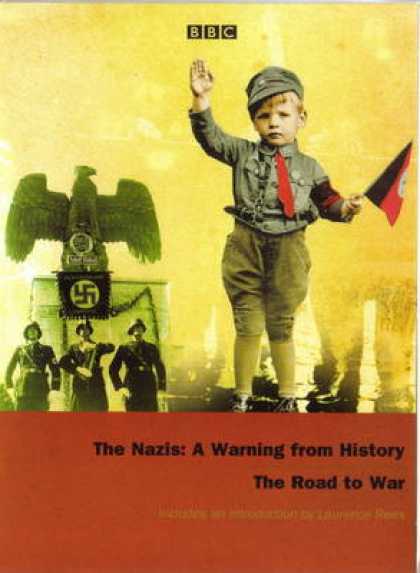 TV Series - BBC World War 2 Collection