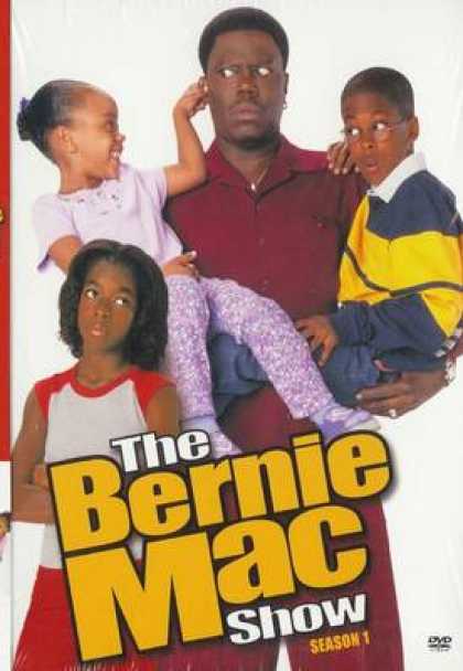 TV Series - The Bernie Mac Show