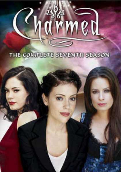 TV Series - Charmed