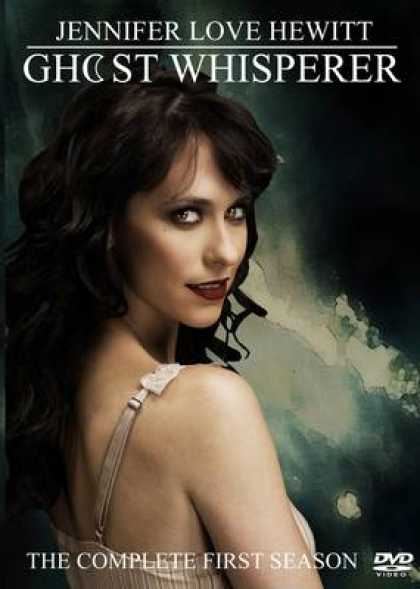 TV Series - Ghost Whisperer