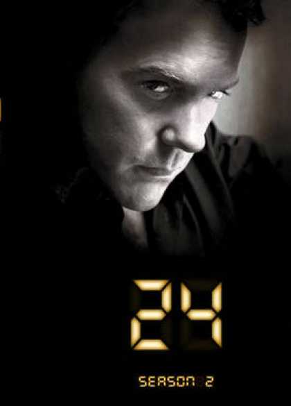 TV Series - 24: R0