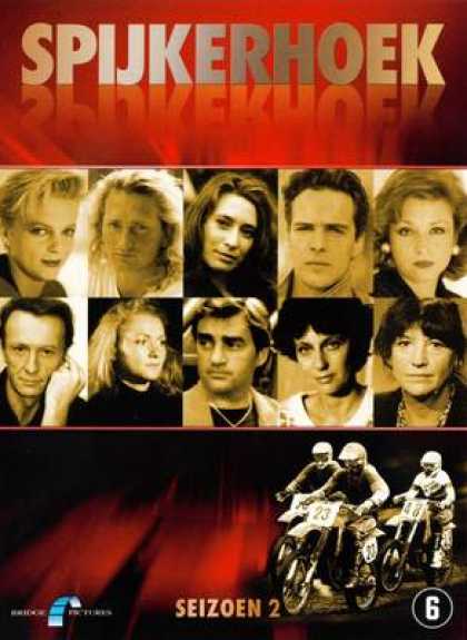 TV Series - Spijkerhoek