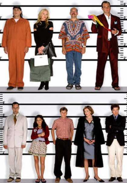 TV Series - Arrested Development