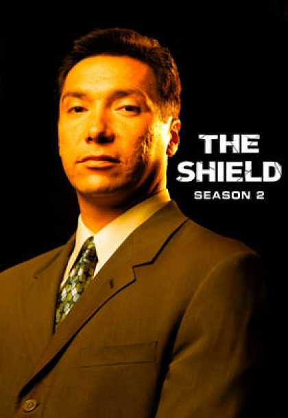 TV Series - The Shield