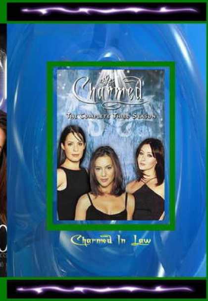 TV Series - Charmed