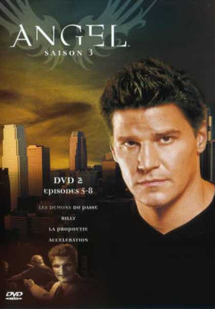 TV Series - Angel Saison 3 5 -