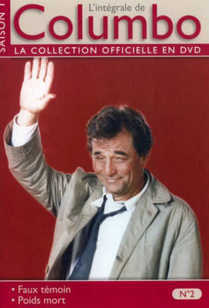 TV Series - Columbo Dvd