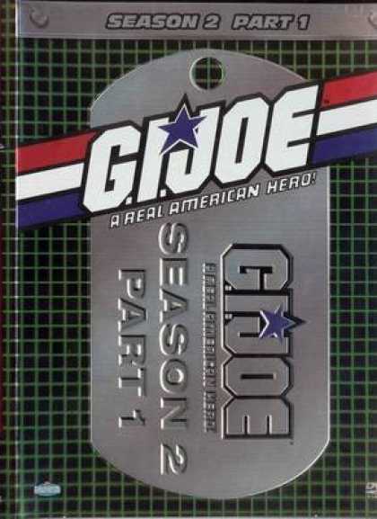 TV Series - G.i. Joe Part