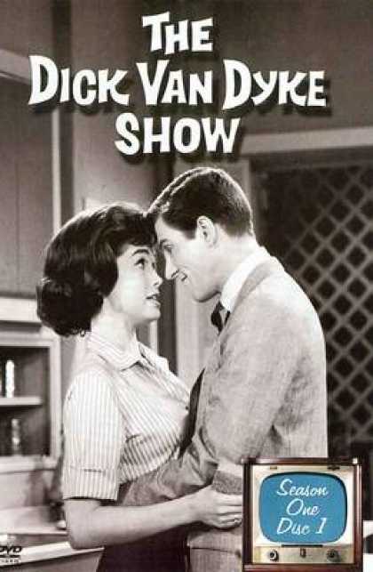 TV Series - The Dick Van Dyke Show