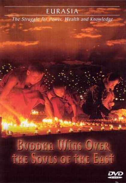 TV Series - Eurasia 3 - Buddha