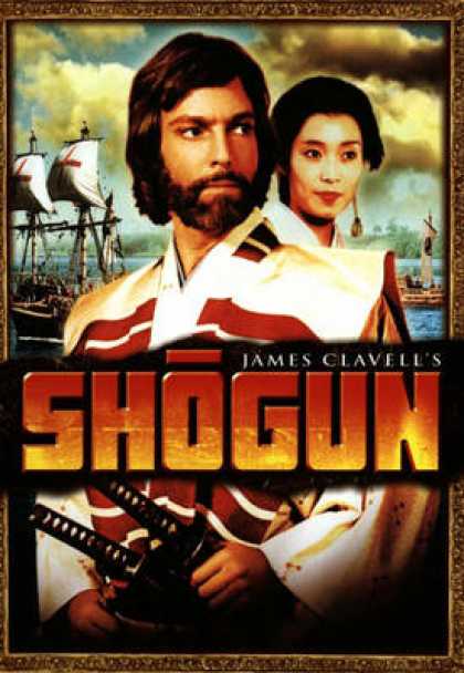 TV Series - Shogun - Part