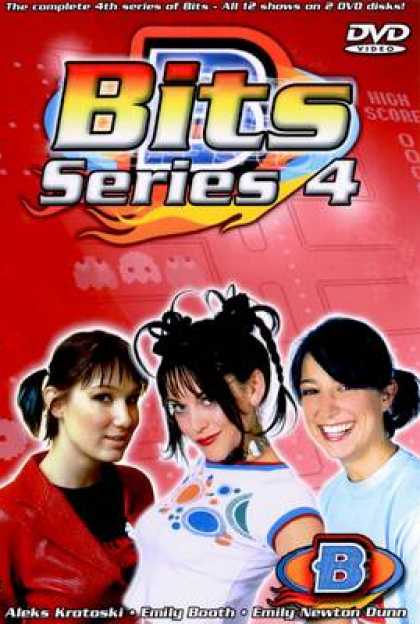 TV Series - Bits - R0