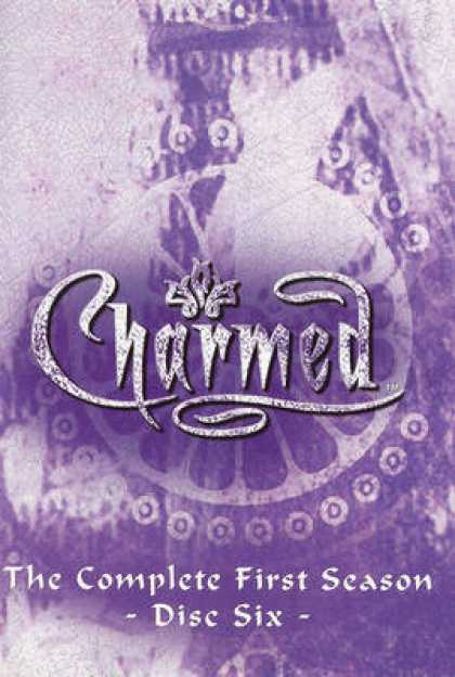 TV Series - Charmed
