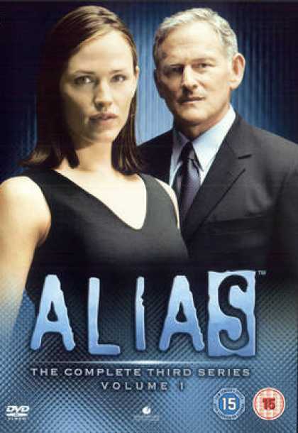 TV Series - Alias