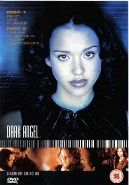 TV Series - Dark Angel