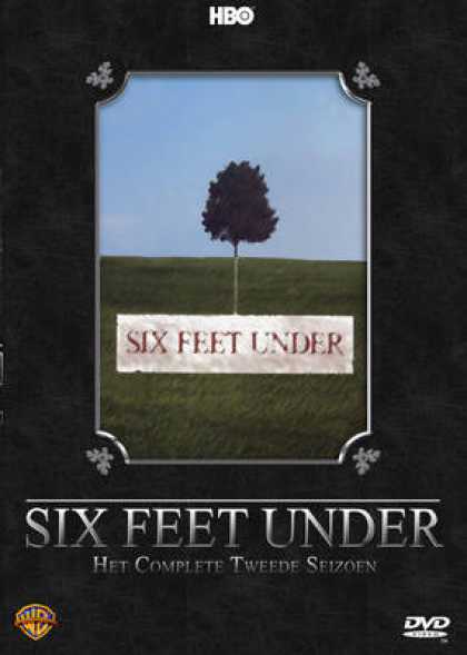 TV Series - Six Feet Under