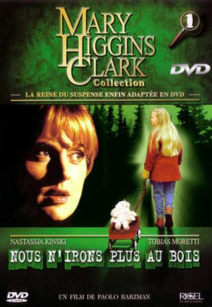 TV Series - Mary Higgins Clark