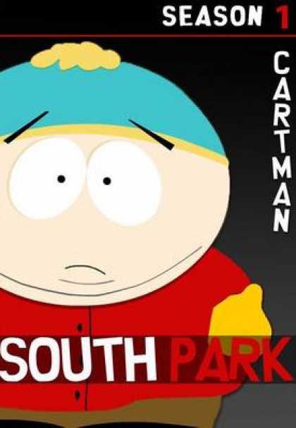 TV Series - South Park-Season