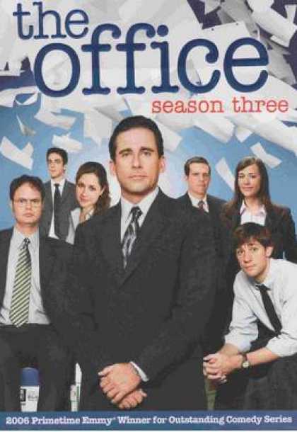 TV Series - The Office