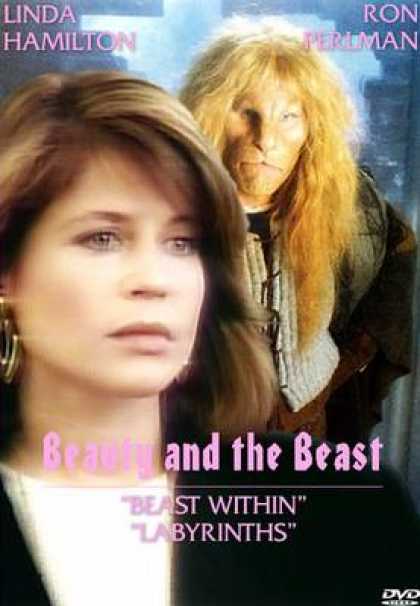 TV Series - Beauty And The Beast