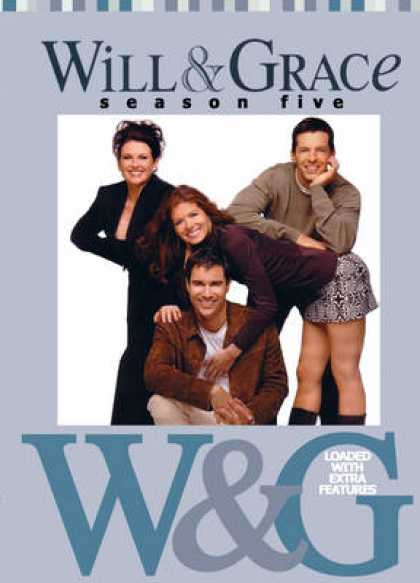 TV Series - Will & Grace