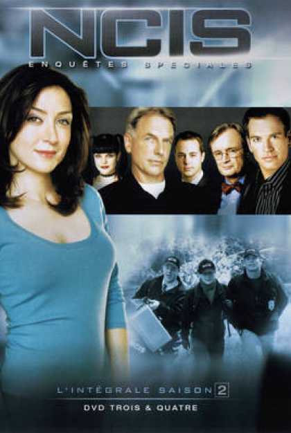 TV Series - NCIS
