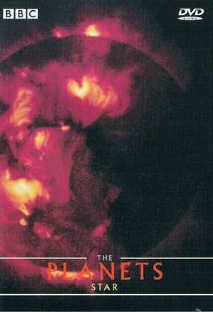 TV Series - The Planets 5 1999